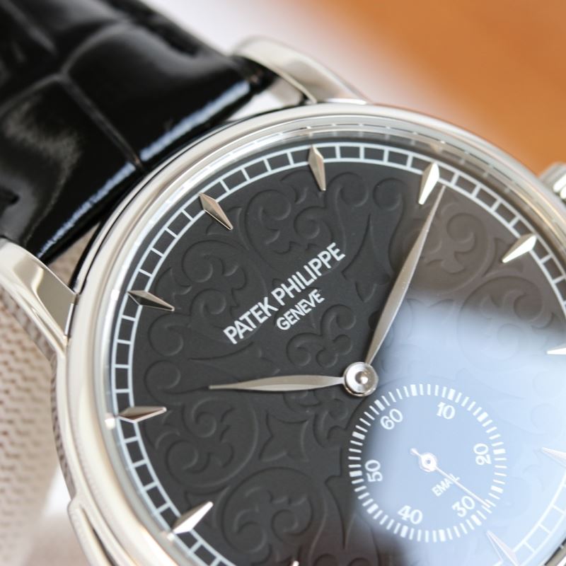 PATEK PHILIPPE Watches